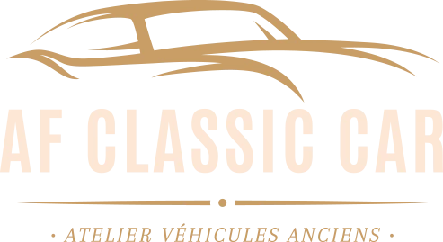AF Classic Car